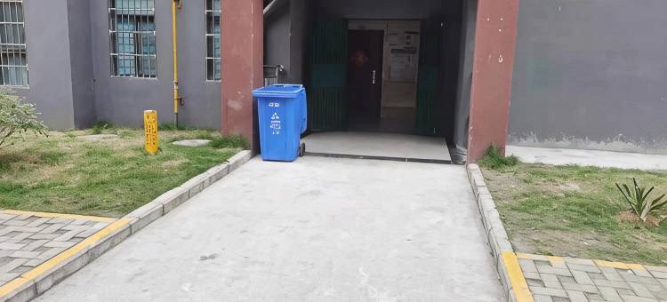 务川鸿运民宿图片