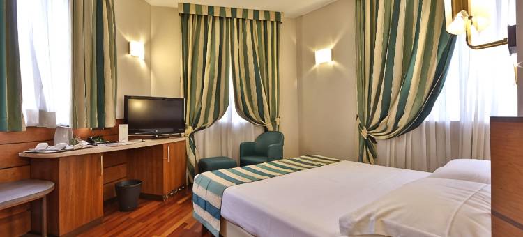 c-hotels 米拉奇酒店(c-hotels Mirage)图片