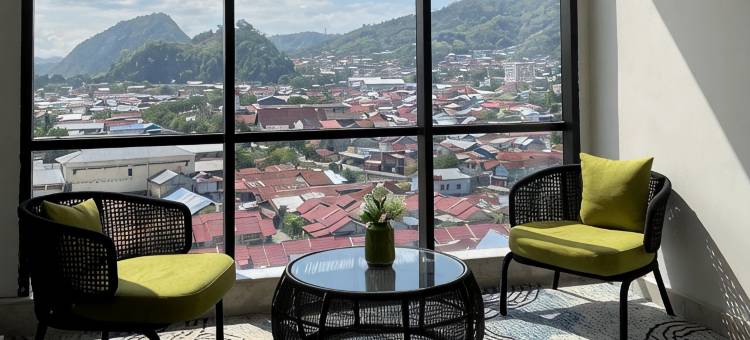 苏尼阿贝普拉酒店(Hotel Suni Abepura)图片