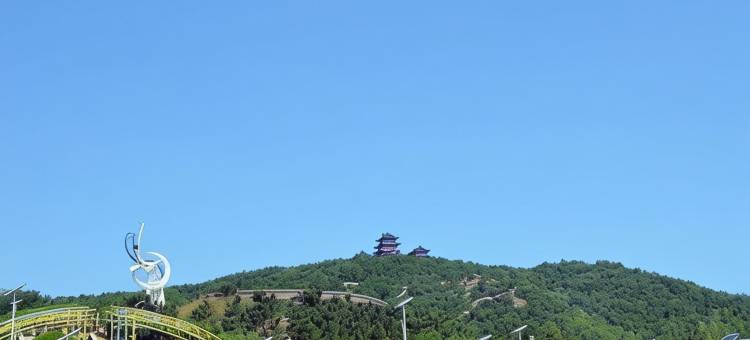 汉庭优佳酒店(烟台万象汇迎春大街店)图片