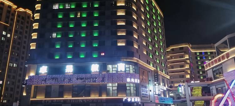 葫芦岛柠檬民宿图片