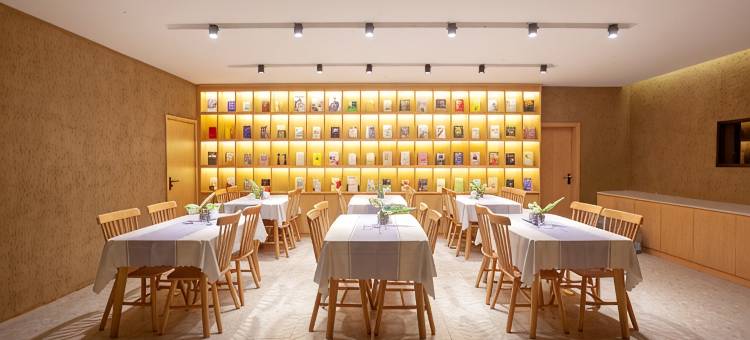 朴里全湖景精品客栈·时间与空间的诗(普者黑风景区店)图片