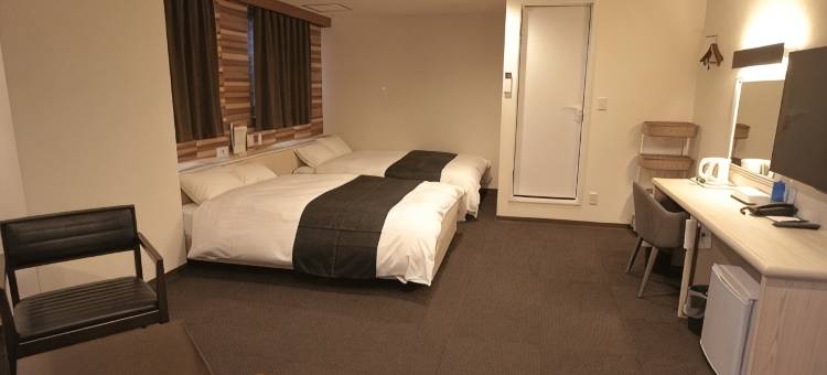 宫崎第一酒店(Miyazaki Daiichi Hotel)图片