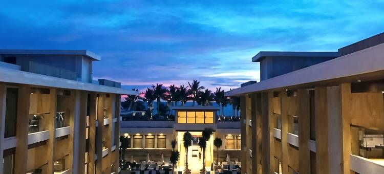 长滩岛赫娜水晶沙度假酒店(Henann Crystal Sands Resort)图片