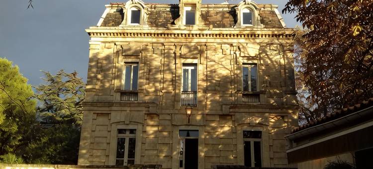 勒斯赛德雷斯(Logis Hôtel - Restaurant Résidence les Cèdres)图片
