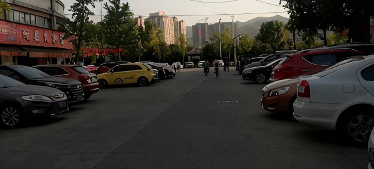 建瓯雅居竹乡公寓图片