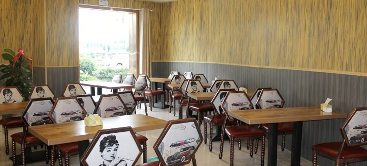 格林豪泰智选酒店(扬州宝应淮江大道泰山东路店)图片