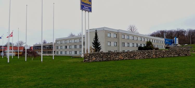 卡尔沙姆贝斯特韦斯特酒店(Best Western Hotell Karlshamn)图片