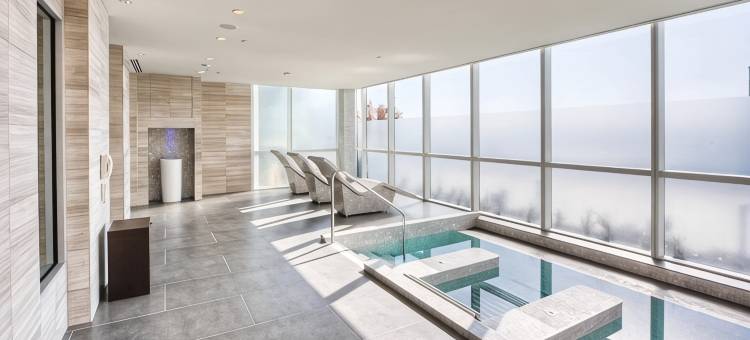 巴尔的摩四季酒店(Four Seasons Hotel Baltimore)图片