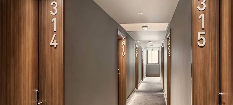 B&B HOTEL Castro Urdiales图片