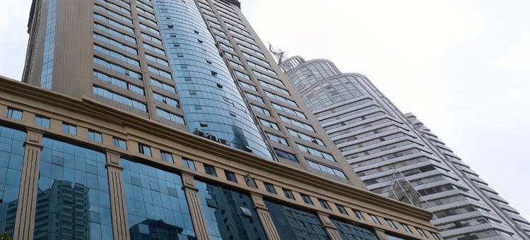 海尼民宿(昆明南屏街店)图片