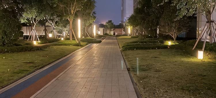 云汐HOUSE海景轻居(龙光世纪商务中心店)图片