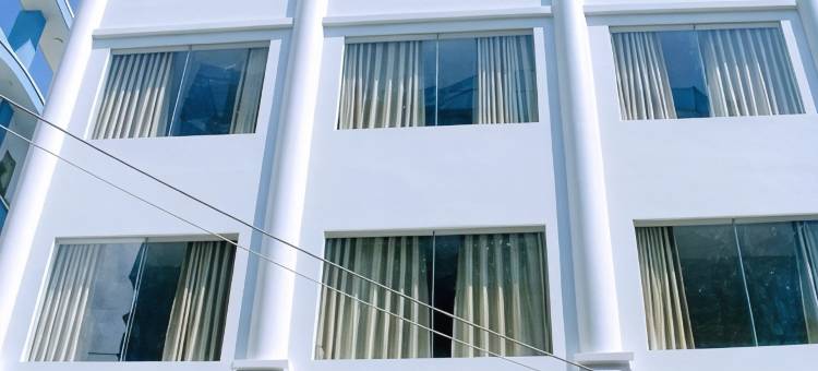 延韦04豪华酒店(Yen Vy 04 Luxury Hotel)图片