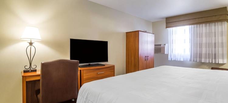 凯艺酒店(Quality Inn Gillette I-90 East)图片