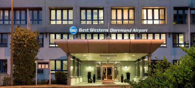 艾尔德赫姆贝斯特韦斯特优质酒店(Best Western Plus Aldhem Hotel)图片