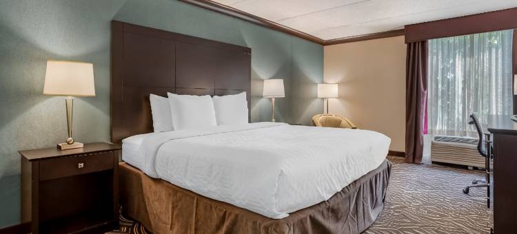 金斯顿贝斯特韦斯特优质酒店及会议中心(Best Western Plus Kingston Hotel and Conference Center)图片