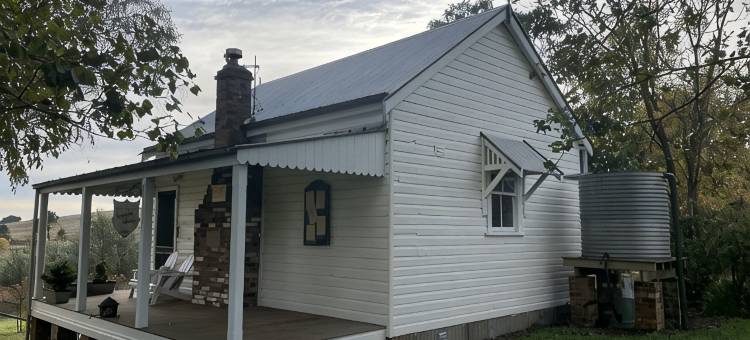 双溪校舍旅馆(Two Creeks School House)图片