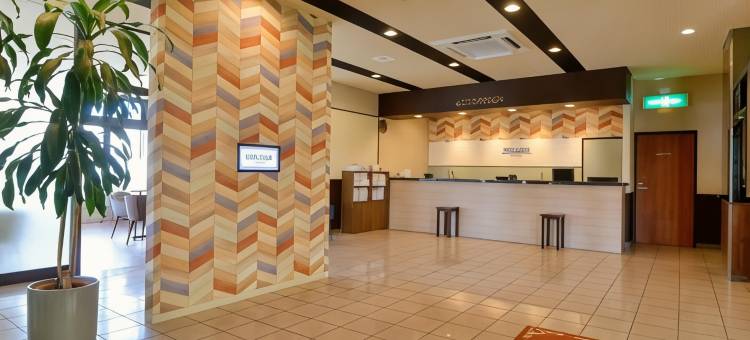 新盖亚酒店-丝岛(Hotel New Gaea Itoshima)图片