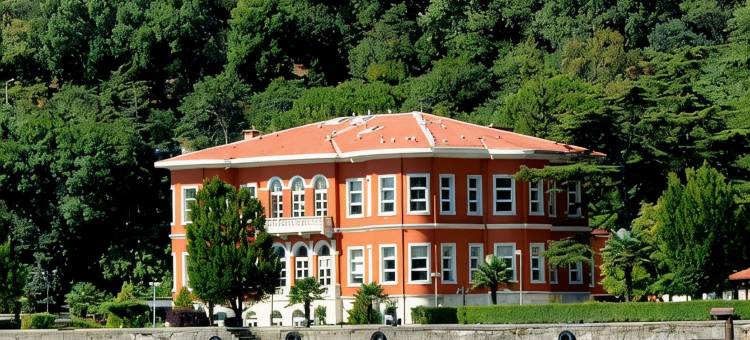 伊斯坦布尔科卡塔斯大厦酒店(由美诺酒店集团运营)(Kocatas Mansions Istanbul Operated by Minor Hotels)图片