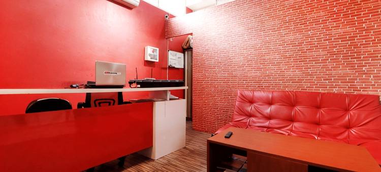 花园公寓奥玛米酒店(The Jarrdin Apartment by Omami)图片