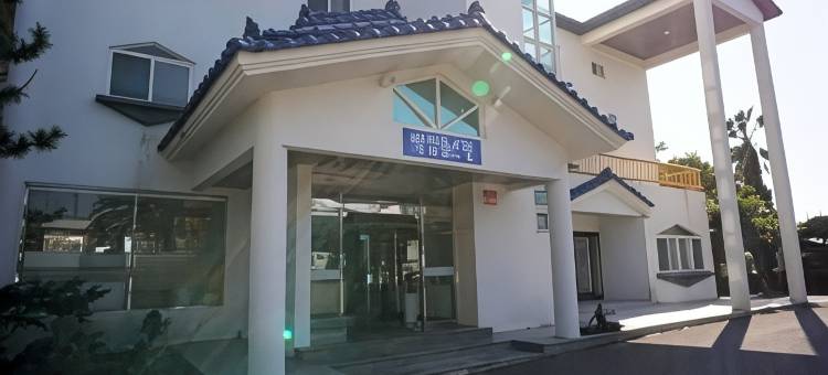 比格斯苏姆旅馆 - 青年旅舍(Jeju Bigssum Hostel)图片