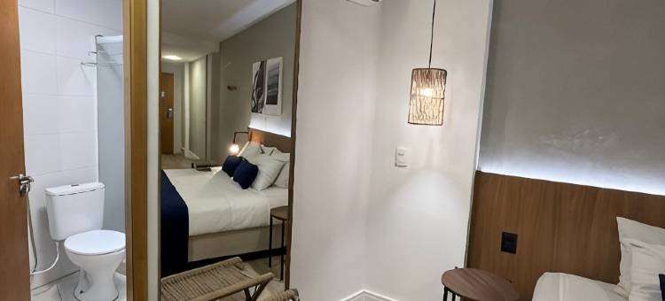 莱布隆设计酒店(Leblon Design Hotel)图片