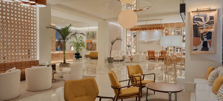 波尼恩特港饭店 H10(H10 Porto Poniente)图片
