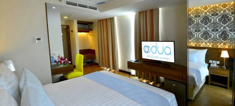 占碑奥杜阿威斯顿酒店(Odua Weston Jambi)图片