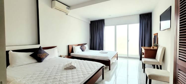 酒店暂停营业(Nam Anh 2 Hotel)图片