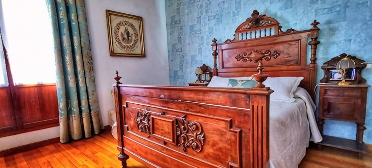 Mansion in Salinillas with Private Pool图片