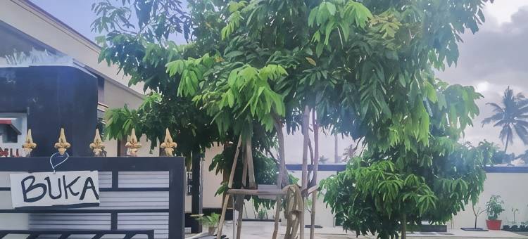 Pondok Sundawa 2 Pangandaran Mitra RedDoorz图片