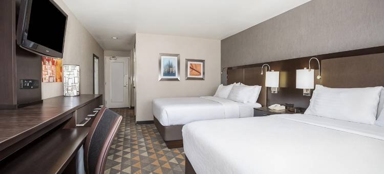Holiday Inn 科罗拉多斯普林斯(机场) by IHG(Holiday Inn Colorado Springs Airport by IHG)图片