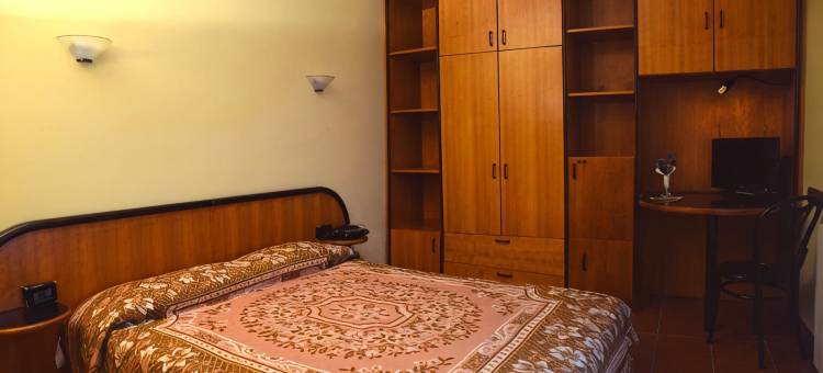 LH 皮基奥酒店(LH Albergo Il Picchio)图片