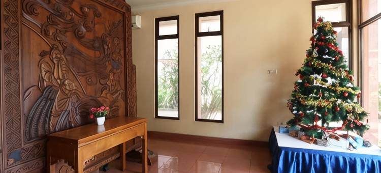 可可泰尔动力678克芒酒店(Hotel 678 Kemang powered by Cocotel)图片