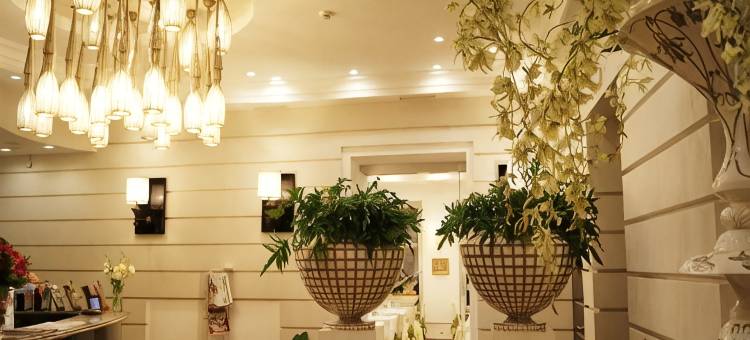 金三角精品酒店(Boutique Hotel Golden Triangle)图片