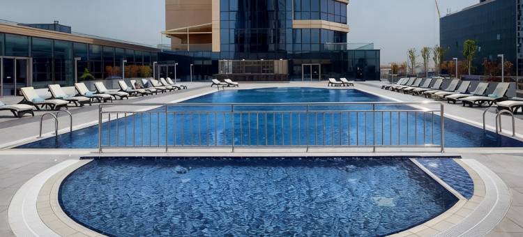 伊斯坦布尔温德姆至尊酒店及会议中心(Wyndham Grand Istanbul Levent Hotel & Conference Center)图片