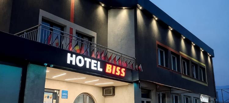 Hotel Biss图片