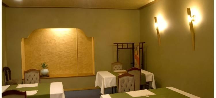 拉库苏仁酒店(Rakusuien)图片