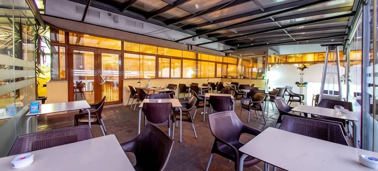 荷塞先生霍斯佩迪姆酒店(Hospedium Hotel Don Jose)图片