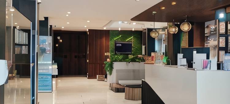 广场文化酒店(Hotel Cultura Plaza)图片
