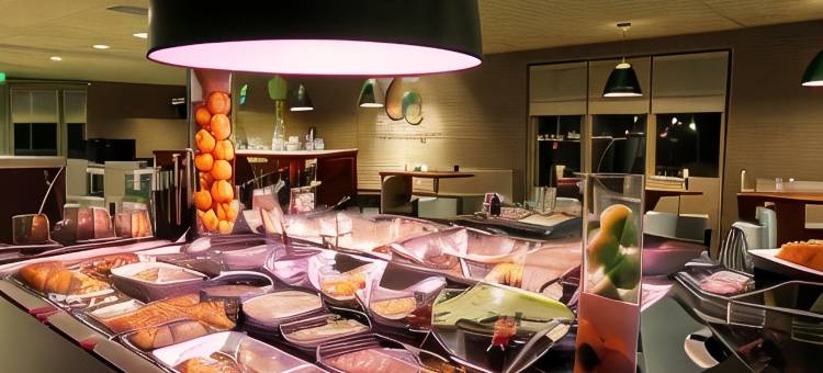 贝桑松北部康铂酒店-高瓦伦丁(Campanile Besancon Nord - Ecole Valentin)图片