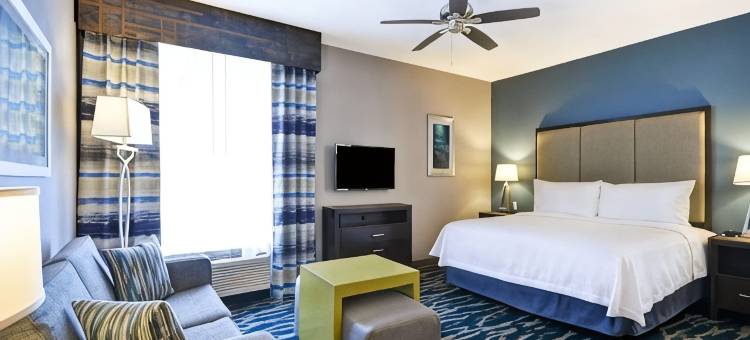 康罗Homewood Suites by Hilton(Homewood Suites by Hilton Conroe)图片
