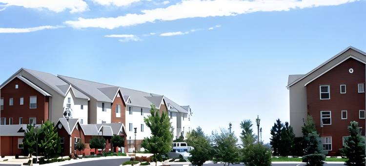 丹佛西南利特尔顿TownePlace Suites酒店(TownePlace Suites Denver Southwest/Littleton)图片
