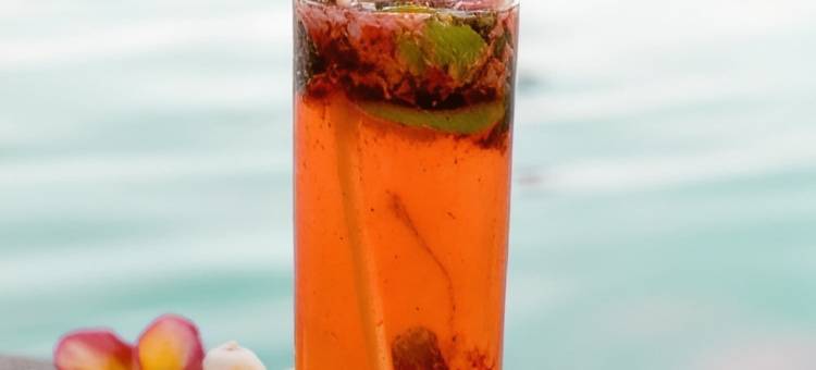 雷吉安波士酒店 - 由群岛酒店技术提供(MaxOneHotels at Legian)图片