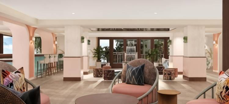 海洋钥匙温泉度假酒店(Ocean Key Resort & Spa, a Noble House Resort)图片