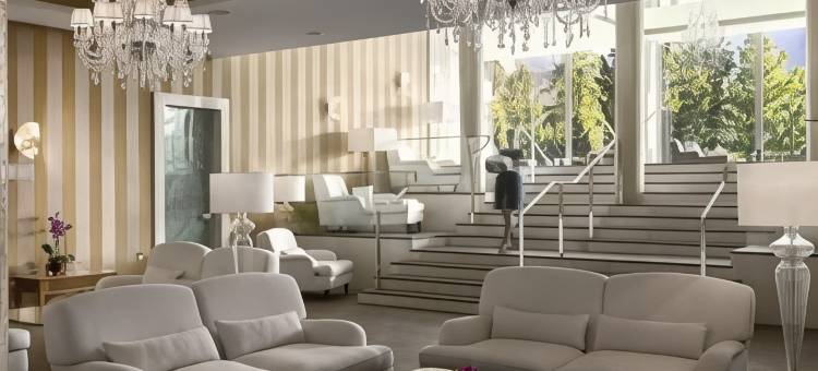 高塔特拉凯宾斯基大酒店(Grand Hotel Kempinski High Tatras)图片