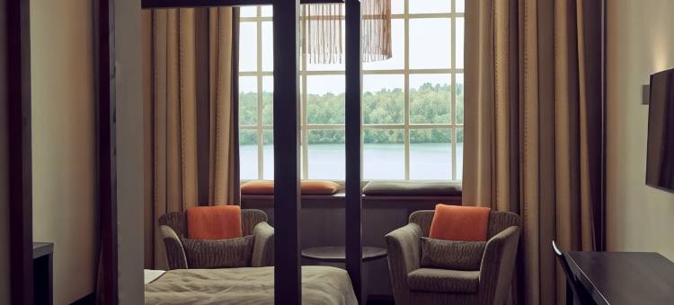 那亚斯法比利克酒店及餐厅(Nääs Fabriker Hotell & Restaurang)图片