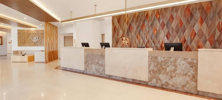 坎昆阳光皇家滨海温泉酒店(Royal Solaris Cancun-All Inclusive)图片
