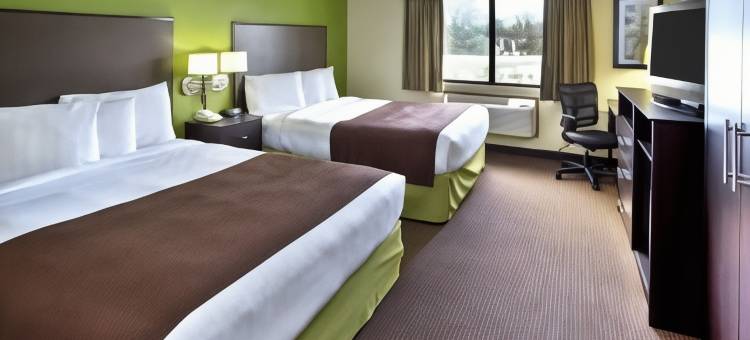 威斯康星急流城-鹅卵石酒店及套房(Cobblestone Hotel & Suites - Wisconsin Rapids)图片