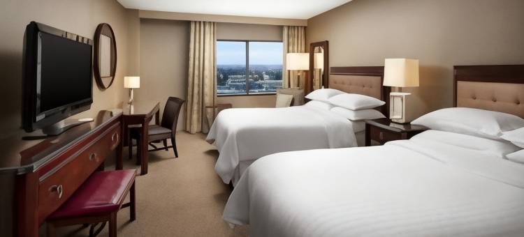 温德姆丹佛科技中心(Wyndham Denver Tech Center)图片
